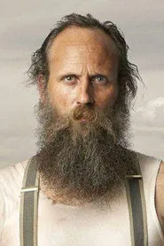 Photo of Tom McCathie as Sunny