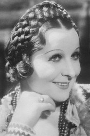 Photo of Olga Augustová as Ossi