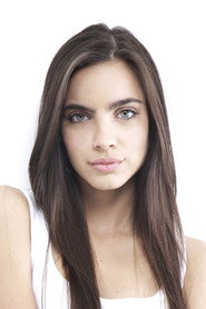 Photo of María Gabriela de Faría as The Engineer