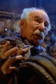 Photo of Bernard Moody as Bill Howie