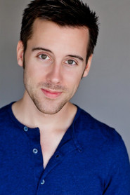 Photo of Andrew Harvey as The Perp