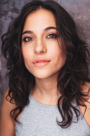 Photo of Wilder Yari as Jennifer