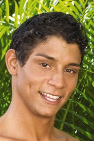 Photo of Billy Byron