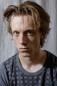 Photo of Calum Blackie as Billy