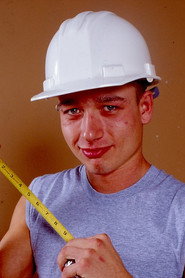 Photo of Chris Berretta as (archive footage)
