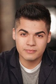 Photo of Alejandro Raya as Hector Lopez
