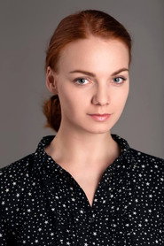 Photo of Nataliya Koloskova as Sveta / Seshu