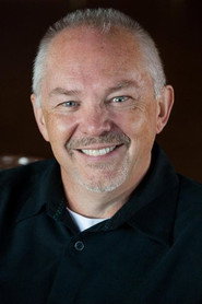 Photo of William Paul Young as Self