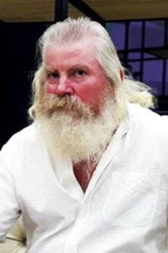 Photo of Benigno Lell as Jorge
