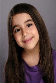 Photo of Maya Paciocco as Ruby