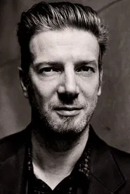 Photo of Bertrand Belin
