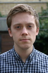 Photo of Owen Jones