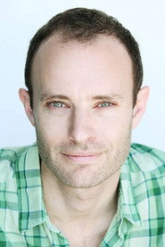 Photo of Jon Weinberg as Scott