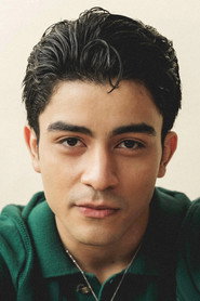 Photo of Juan Carlos Graterol Jr. as Eddie