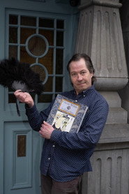 Photo of Myles Breen as Willy