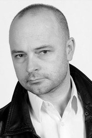 Photo of Bogdan Smagacki as Marek