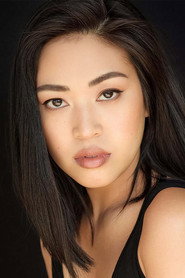 Photo of Frances Leigh as Carlee Patterson