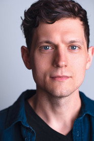 Photo of Joshua Wills as Shephard Fairey