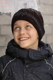 Photo of Nikita Skvirskiy as Егор