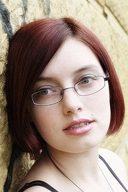 Photo of Hannah Robson as Cala