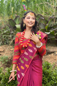 Photo of Parikshya Limbu