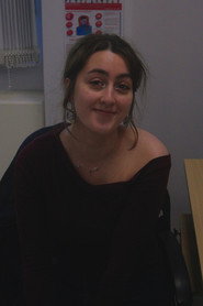 Photo of Milly Elwell as Self / Archive Footage