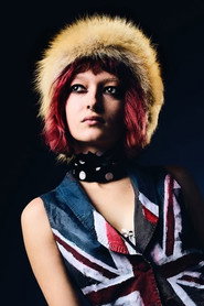 Photo of Kornelia as Damned