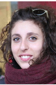 Photo of Giulia Falciani as Patient