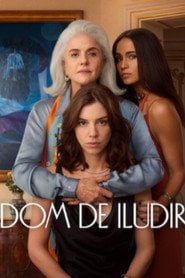 Season 1 poster