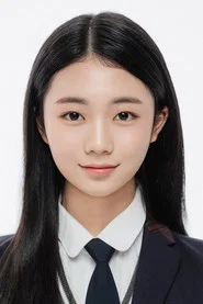 Photo of Ryu Ji-an as Young Ha-eun