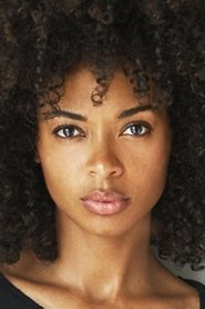Photo of Susan Chardy as Shula