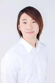 Photo of Yuuki Kawai as Gum