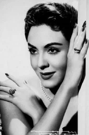 Photo of Gina Cabrera as Carmen Zayas Bazán