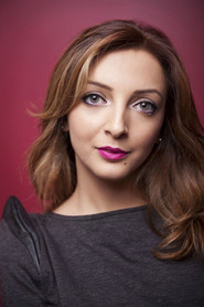 Photo of Begüm Günceler as Zeynep (Voice)