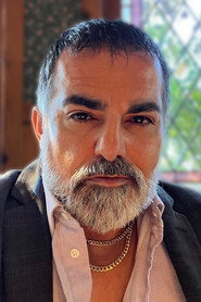 Photo of Kourosh Parsapour as The Father (voice)