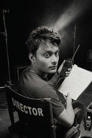 Photo of Takdir Talha as Takdir Talha