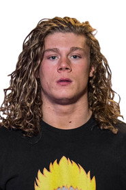 Photo of Garrett Griffith as Griff Garrison