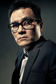 Photo of Gordon Lam Ka-Tung