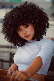 Photo of Ranim Aliani as Maroua