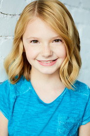 Photo of Skyler Elyse Philpot as Rose Daniels