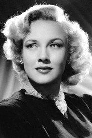 Photo of Kay Williams as Hazel Dawn