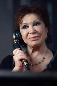 Photo of Paila Pavese as Germana Spagna