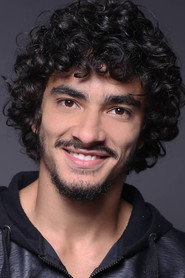 Photo of Hugo Carvalho as Virgil