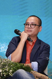 Photo of Trịnh Phong as Vinh