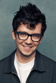 Photo of Asa Butterfield as Adam
