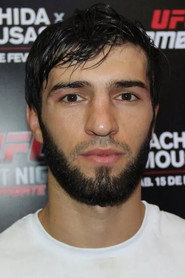 Photo of Zubaira Tukhugov as Self