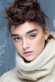 Photo of Eden Halili as Natalie