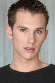 Photo of Shane Erickson