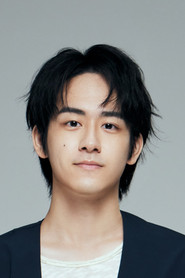 Photo of Chen Wan-chun as Johnny