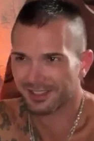 Photo of Chet Daniels